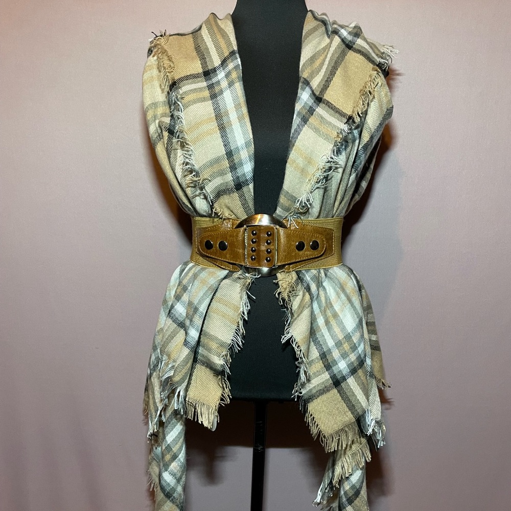 NWT POPPY STELLA CARDIGAN